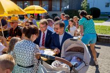 17.09.2023 Kirchweihfest